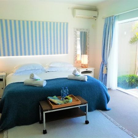 4 On Montagu Accommodation Mossel Bay Eksteriør billede