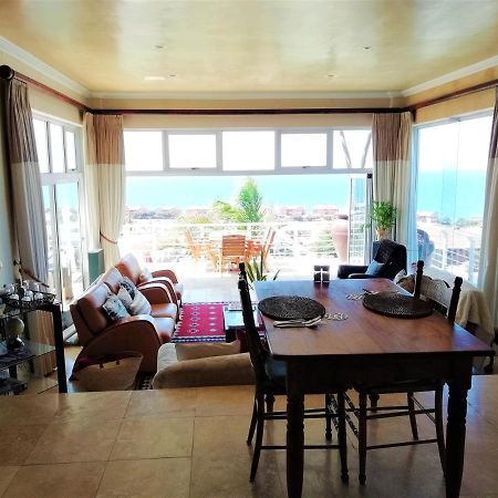 4 On Montagu Accommodation Mossel Bay Eksteriør billede