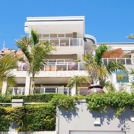4 On Montagu Accommodation Mossel Bay Eksteriør billede
