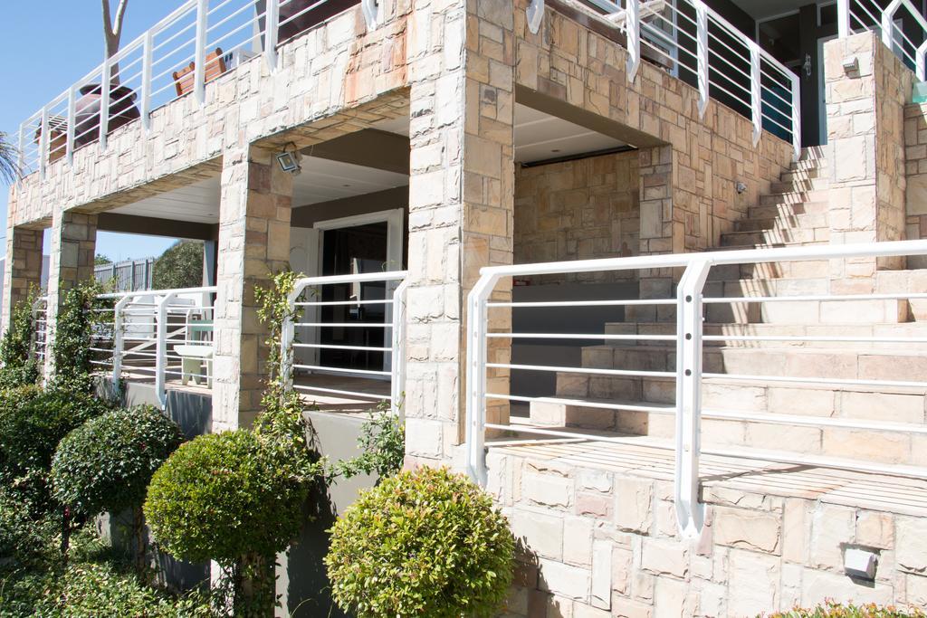 4 On Montagu Accommodation Mossel Bay Eksteriør billede