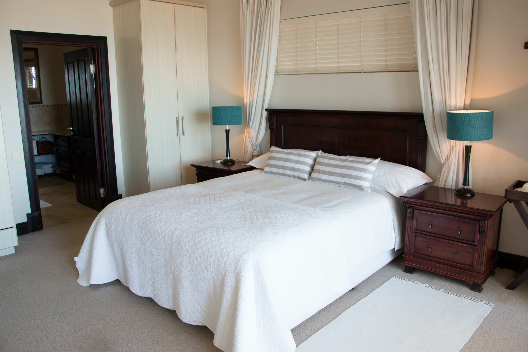 4 On Montagu Accommodation Mossel Bay Eksteriør billede