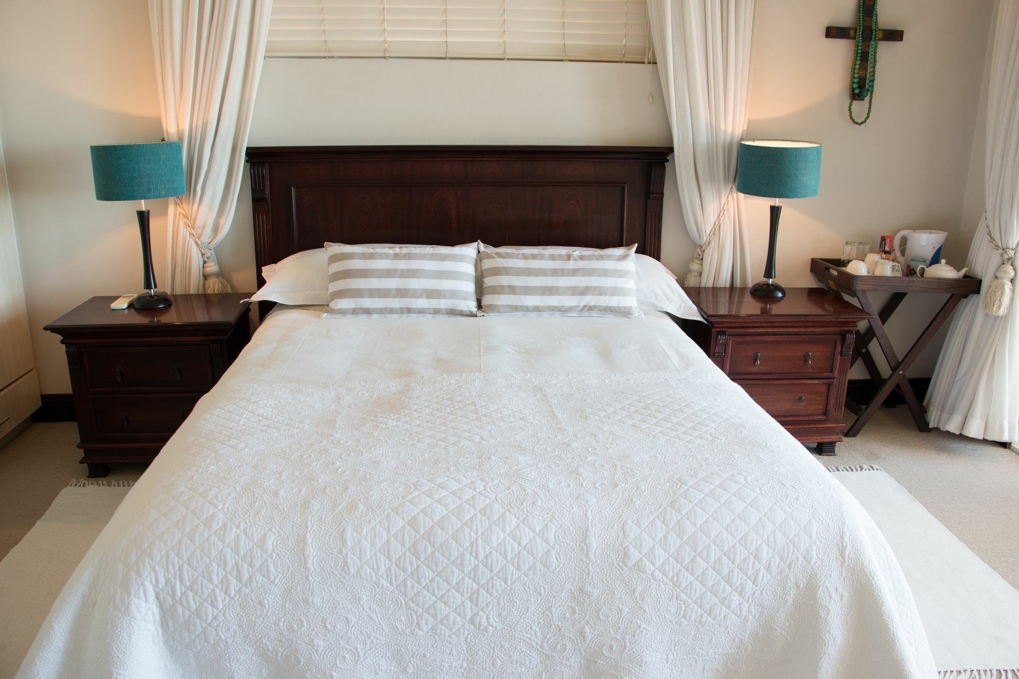 4 On Montagu Accommodation Mossel Bay Eksteriør billede