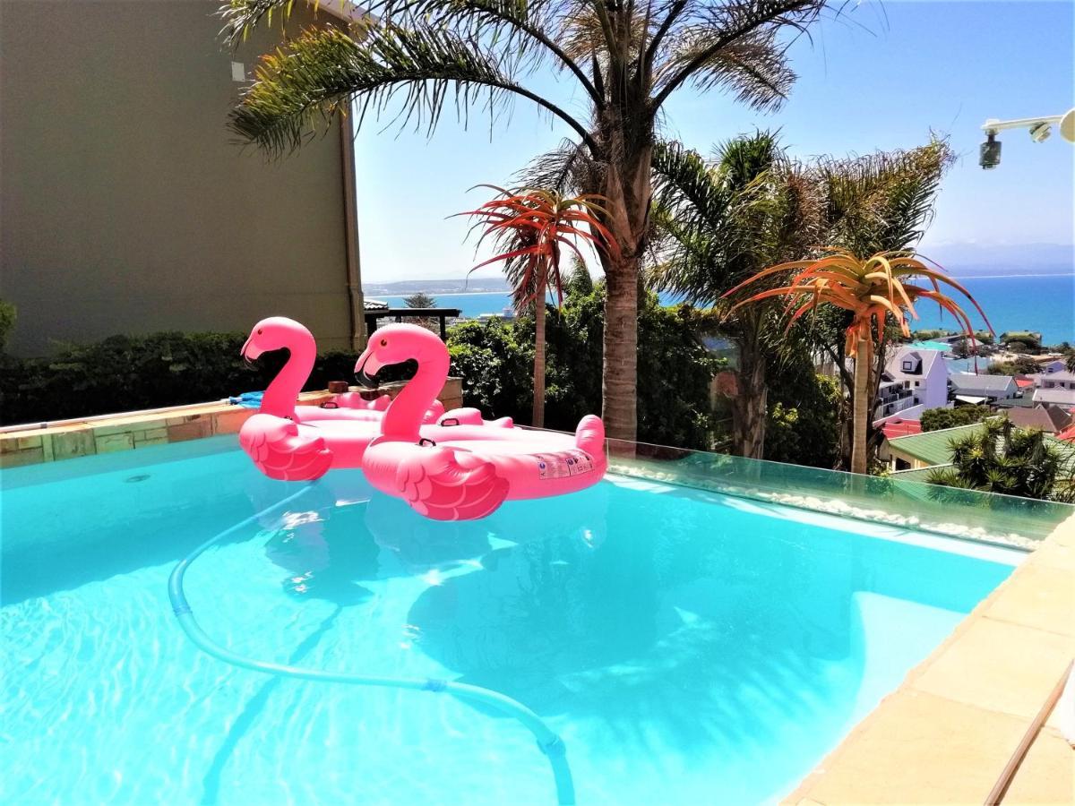 4 On Montagu Accommodation Mossel Bay Eksteriør billede