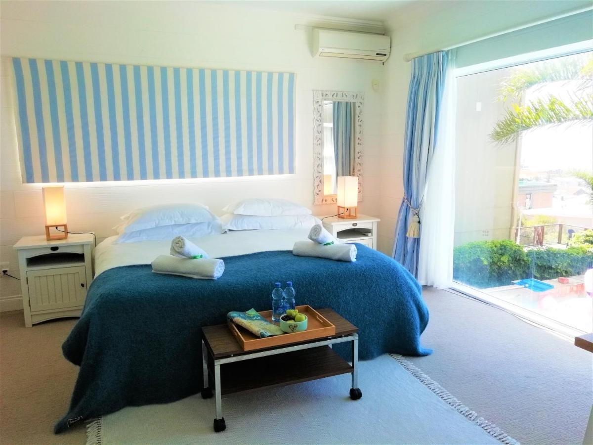 4 On Montagu Accommodation Mossel Bay Eksteriør billede