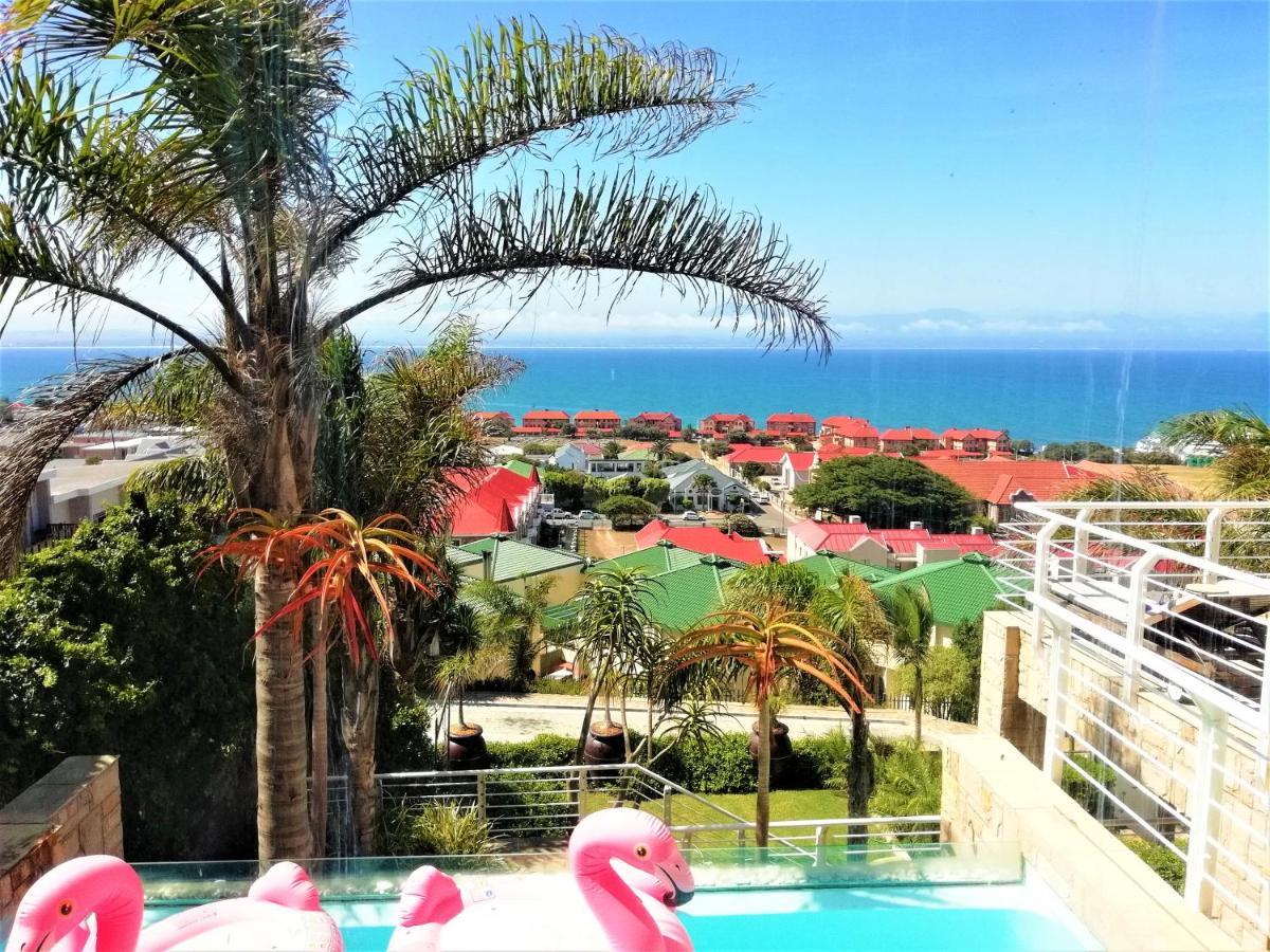 4 On Montagu Accommodation Mossel Bay Eksteriør billede