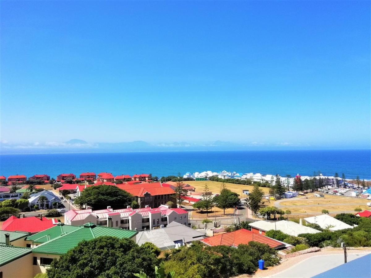 4 On Montagu Accommodation Mossel Bay Eksteriør billede