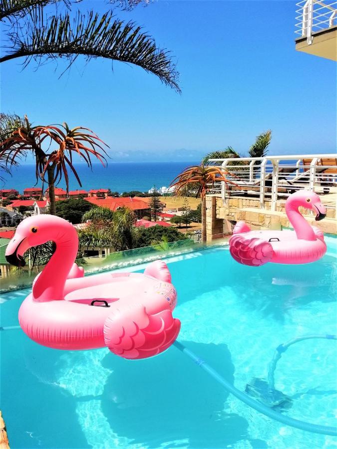 4 On Montagu Accommodation Mossel Bay Eksteriør billede