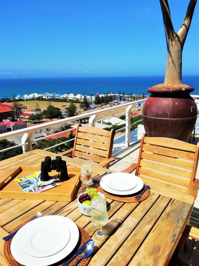 4 On Montagu Accommodation Mossel Bay Eksteriør billede