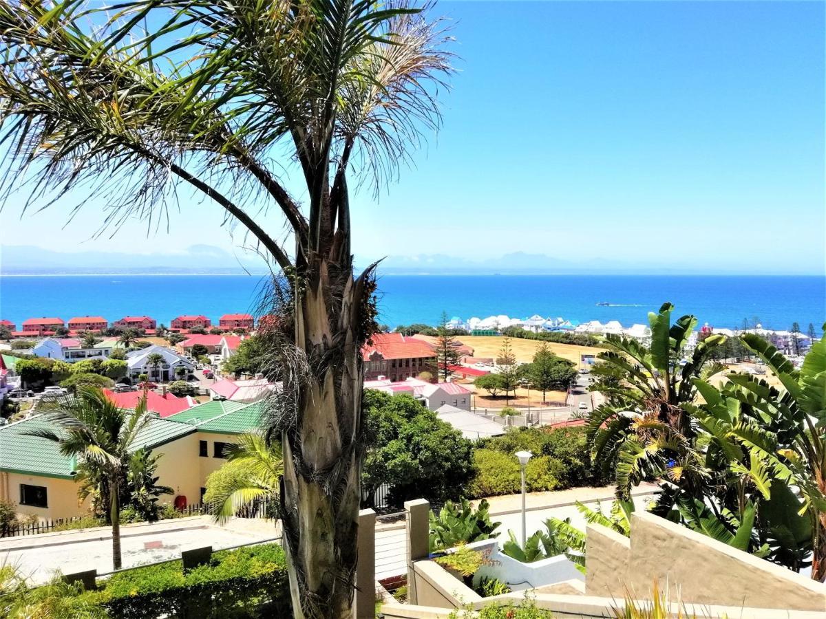 4 On Montagu Accommodation Mossel Bay Eksteriør billede