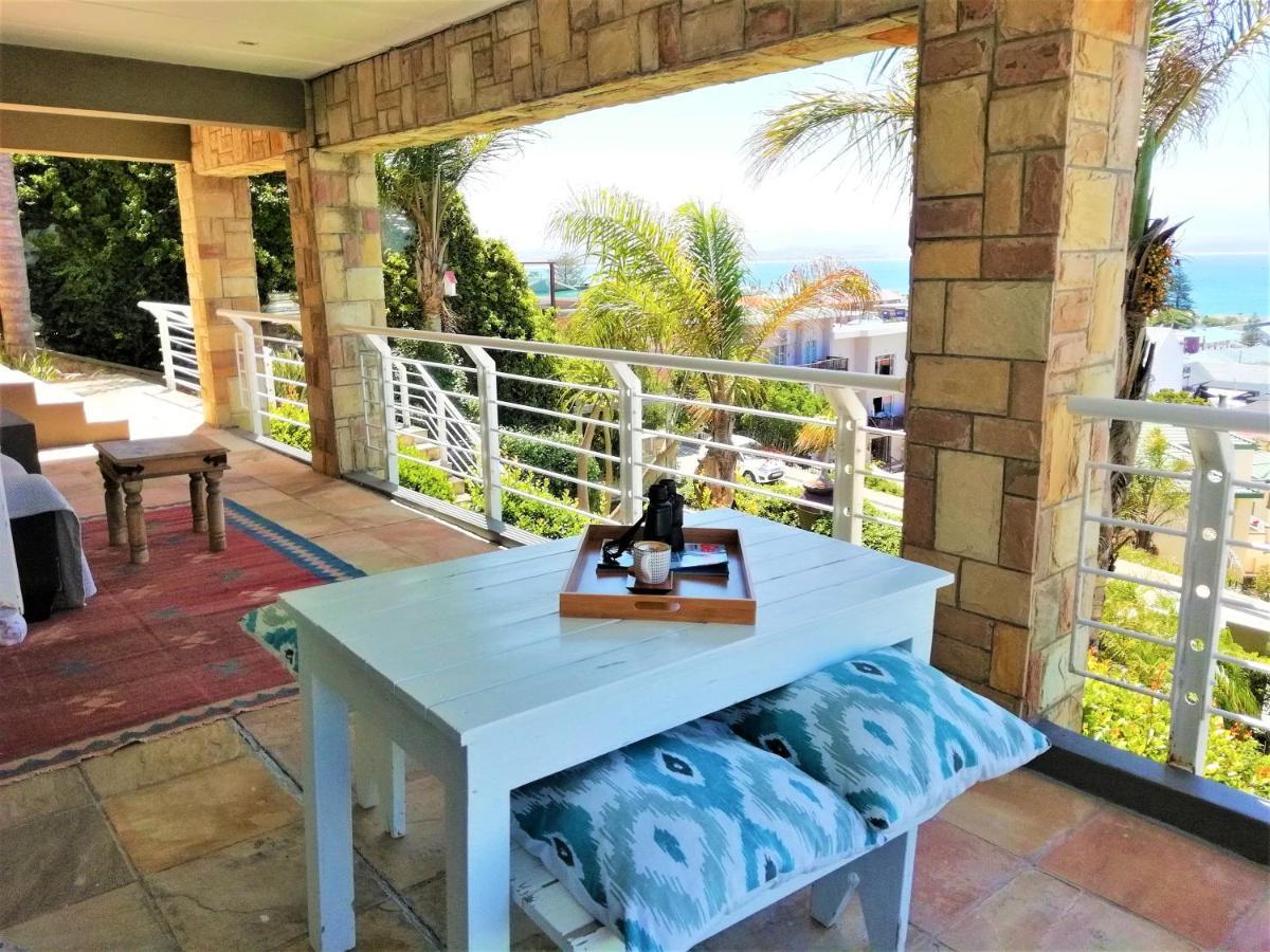 4 On Montagu Accommodation Mossel Bay Eksteriør billede