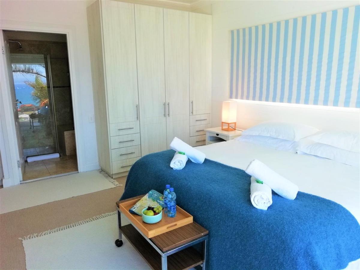 4 On Montagu Accommodation Mossel Bay Eksteriør billede