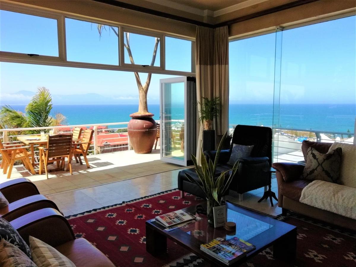 4 On Montagu Accommodation Mossel Bay Eksteriør billede
