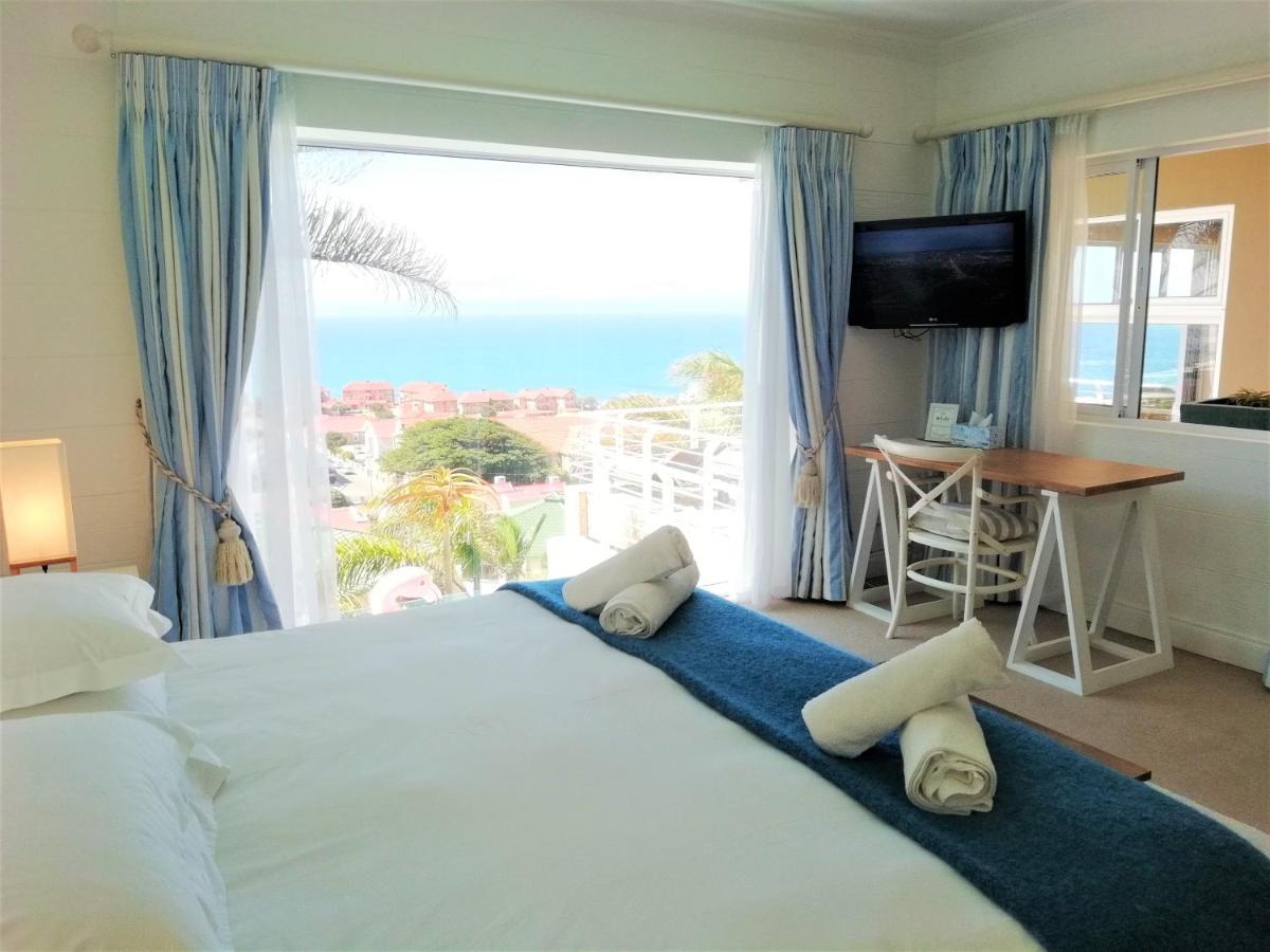 4 On Montagu Accommodation Mossel Bay Eksteriør billede