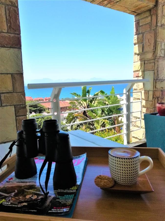 4 On Montagu Accommodation Mossel Bay Eksteriør billede