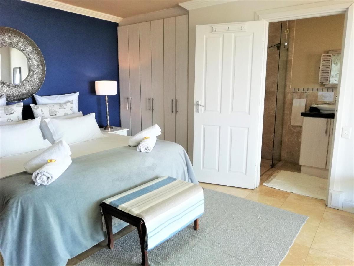 4 On Montagu Accommodation Mossel Bay Eksteriør billede
