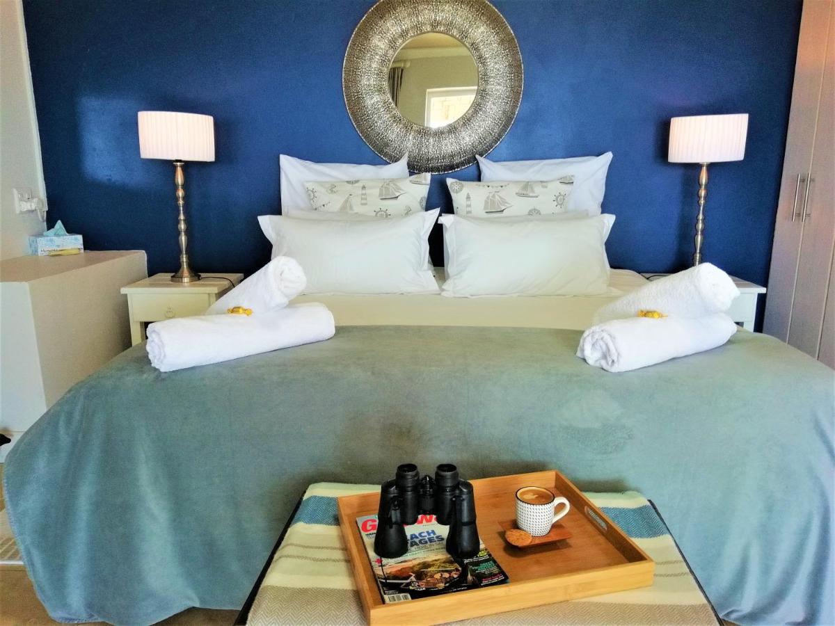 4 On Montagu Accommodation Mossel Bay Eksteriør billede
