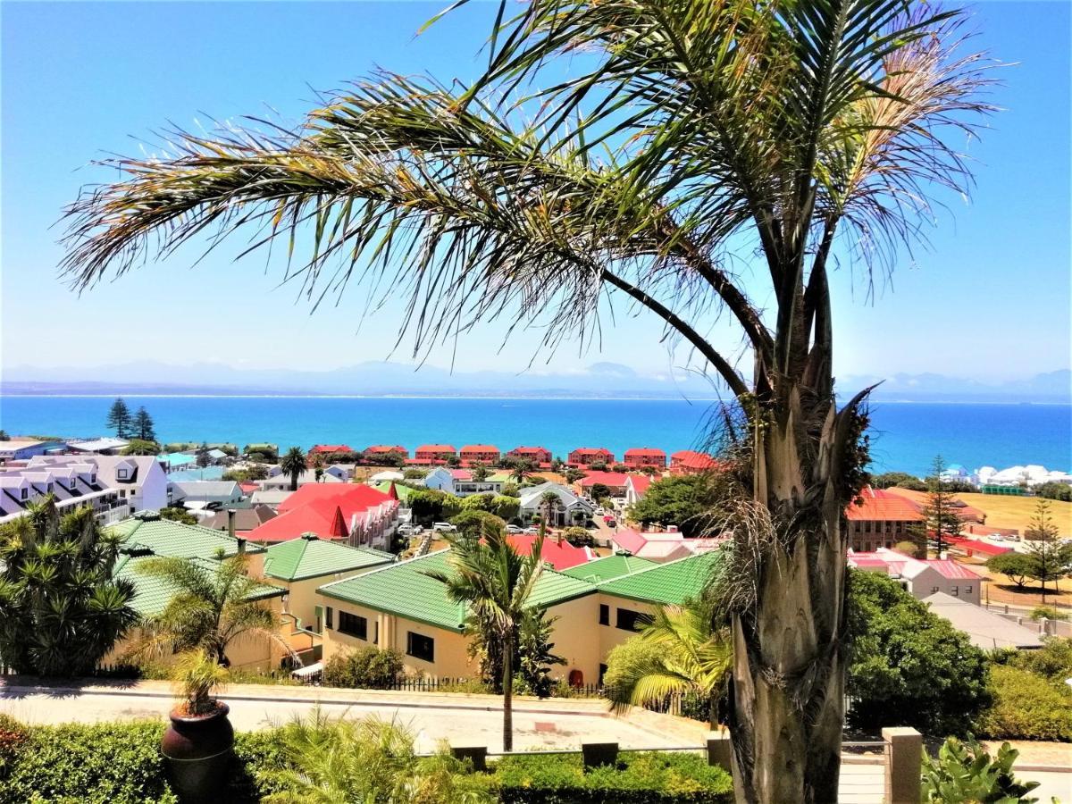 4 On Montagu Accommodation Mossel Bay Eksteriør billede