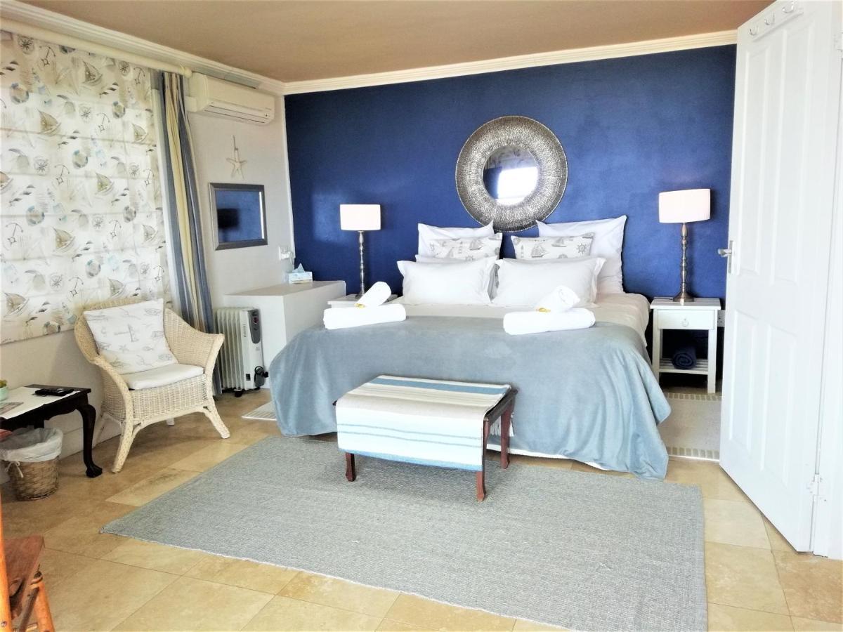 4 On Montagu Accommodation Mossel Bay Eksteriør billede