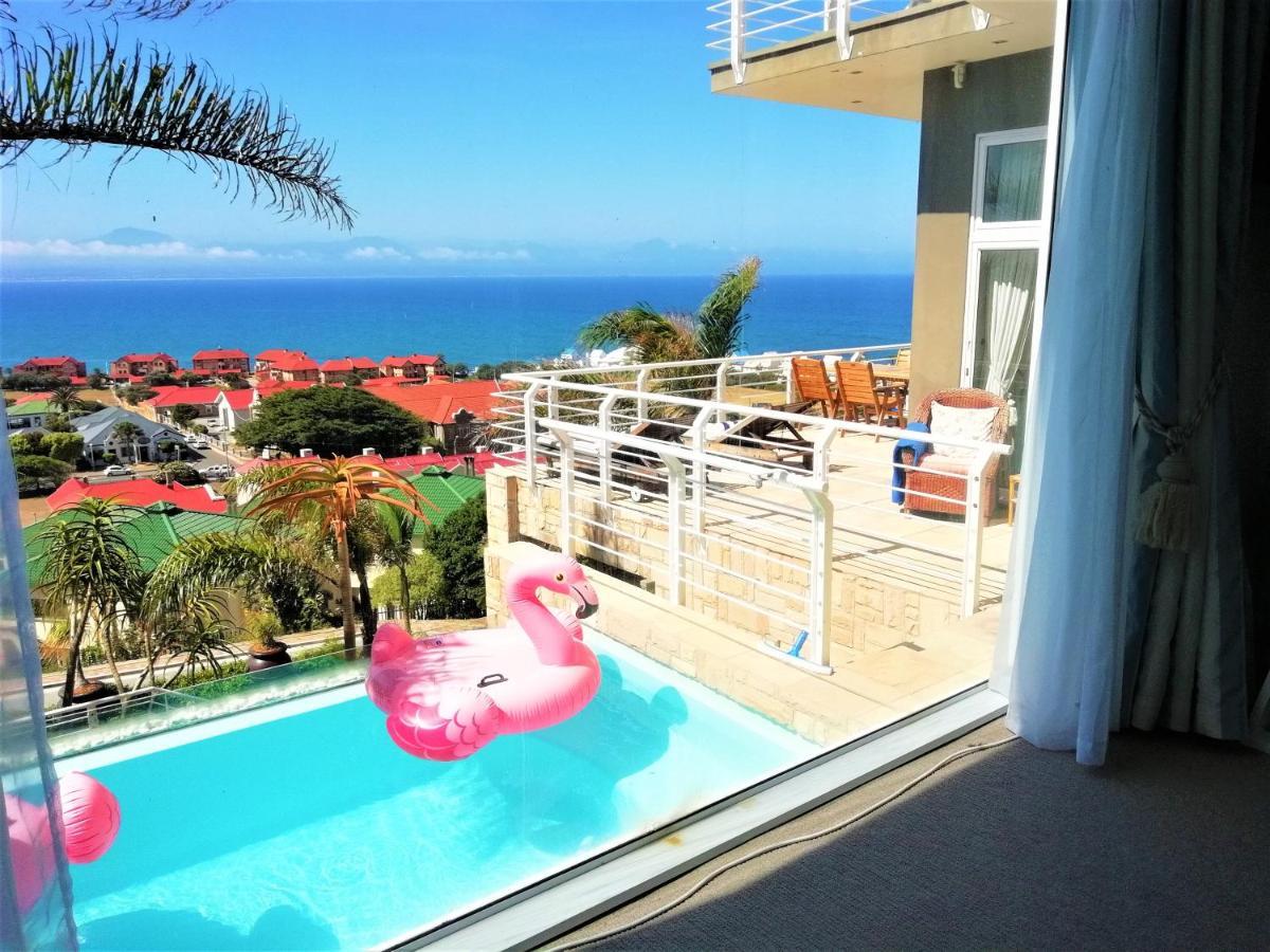 4 On Montagu Accommodation Mossel Bay Eksteriør billede