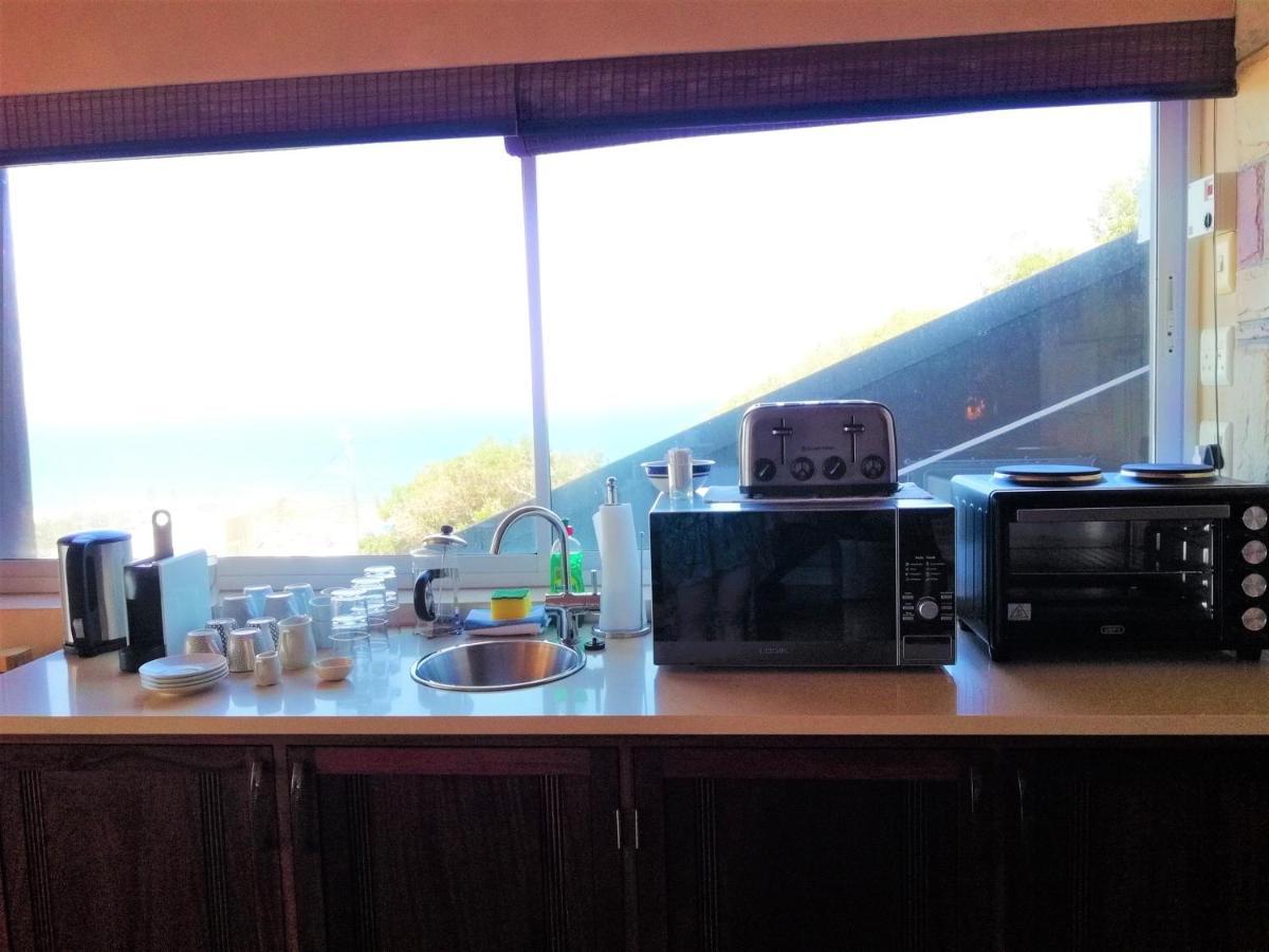4 On Montagu Accommodation Mossel Bay Eksteriør billede