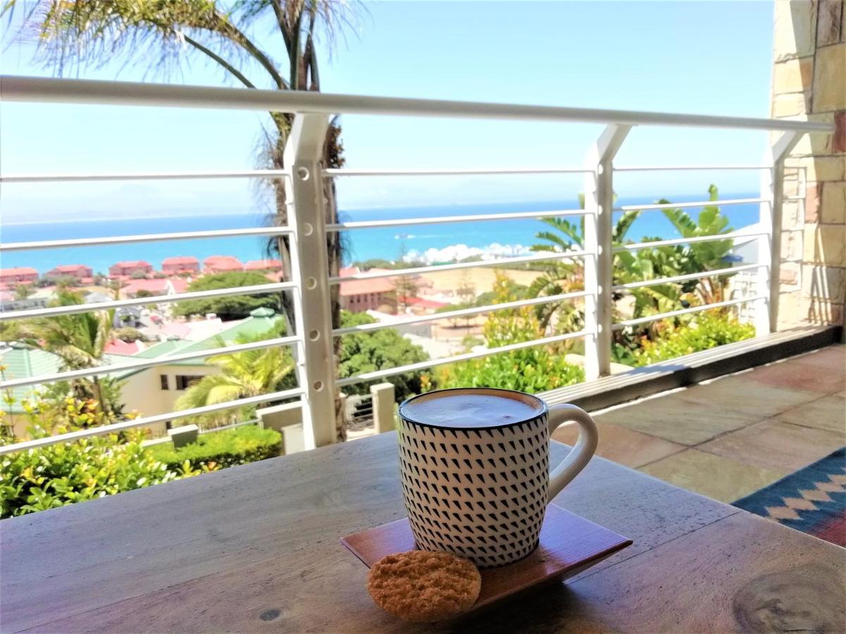 4 On Montagu Accommodation Mossel Bay Eksteriør billede